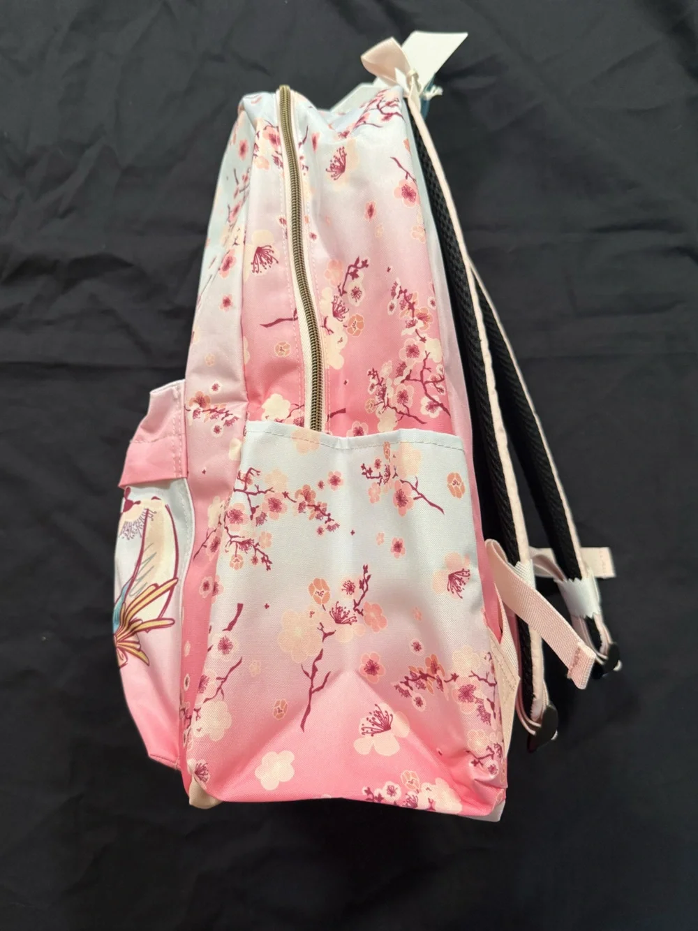 Loungefly disney stitch